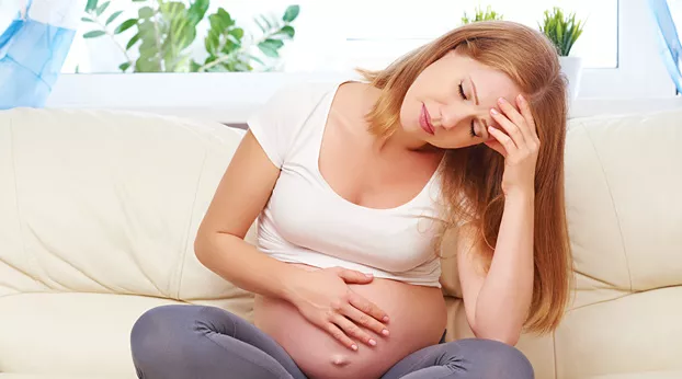 Tunnista raskausmyrkytys ajoissa