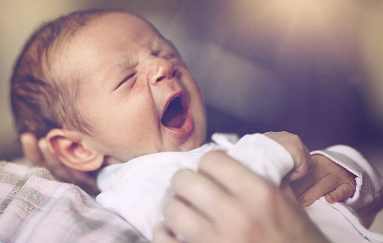 Vauvan syntymäaika voi vaikuttaa lapsen luonnolliseen rytmiin myöhemmässä elämässä.