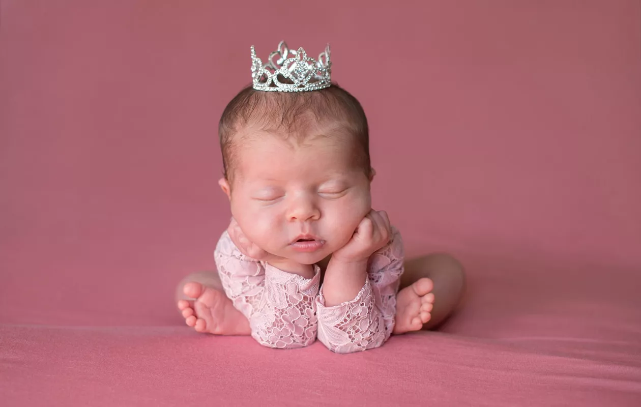 Kuninkaalliset nimet toistuvat vuosisadasta toiseen. Mikä olisi prinssi Harryn ja Meghan Marklen vauvan nimi, jos katsotaan kuningashuoneen nimihistoriaa?