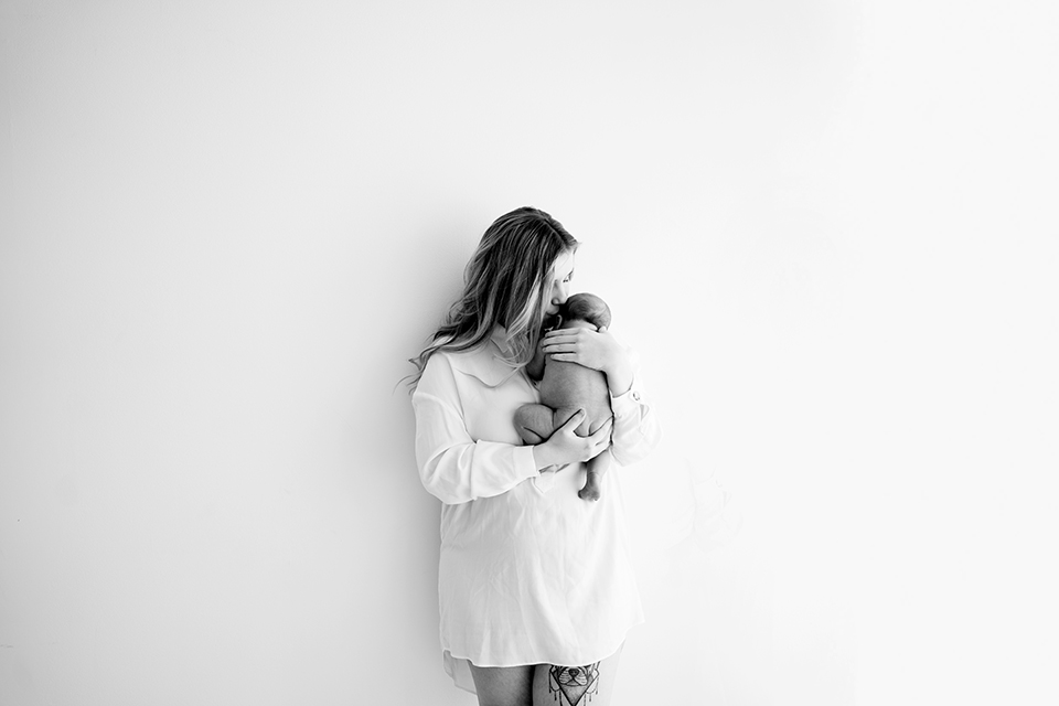 Esitellä 39+ imagen kuinka kauan vauva voi olla erossa äidistä