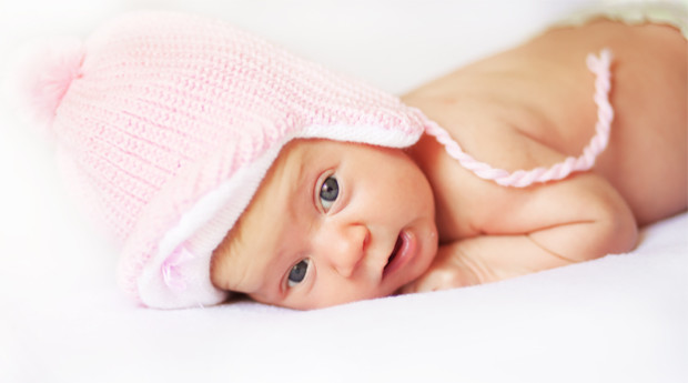 Vauvan valokuvaus – Näillä vinkeillä onnistut!