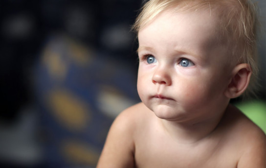 Tunnista vauvan allergia: näin helpotat oireita