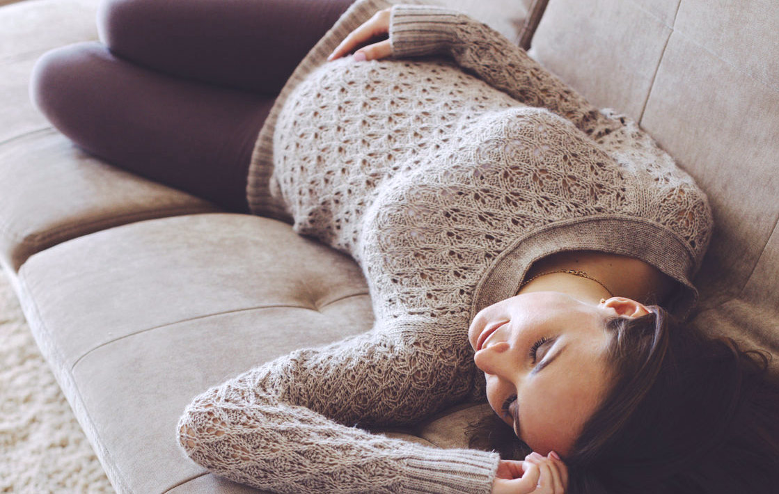 Raskaus ja väsymys: 6 keinoa selvitä raskausväsymyksestä