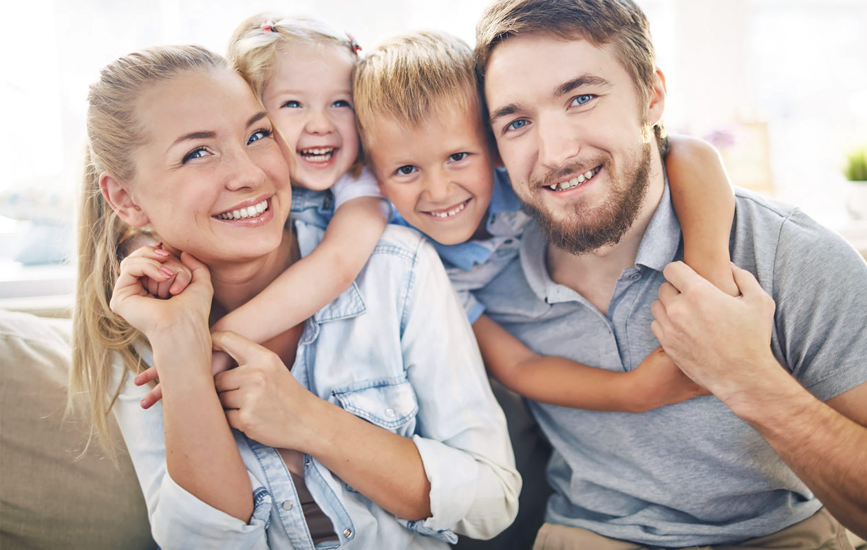 Perhehoroskooppi – näin tähtimerkit vaikuttavat perhedynamiikkaan