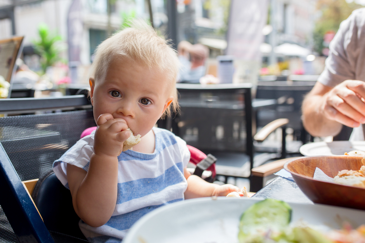 lapsiystävälliset ravintolat Turku