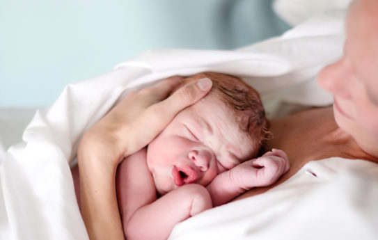 Synnytys: 12 asiaa, jotka synnytyksestä on hyvä tietää etukäteen