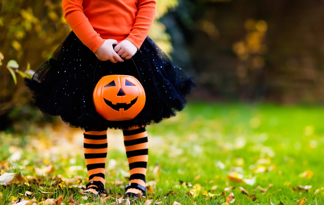 6 helppoa vinkkiä Halloween-juhlien järjestämiseen