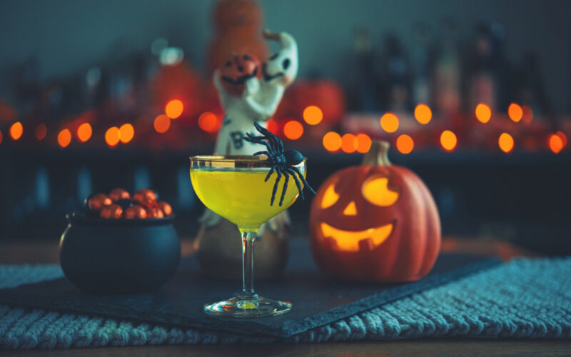 halloween-juhlat