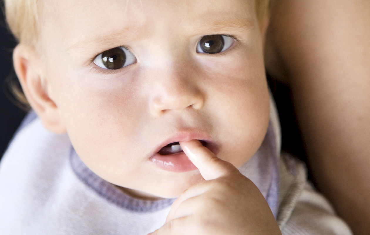 Lasten hammastapaturmat: hammas irtosi tai heiluu, mitä tehdä? 