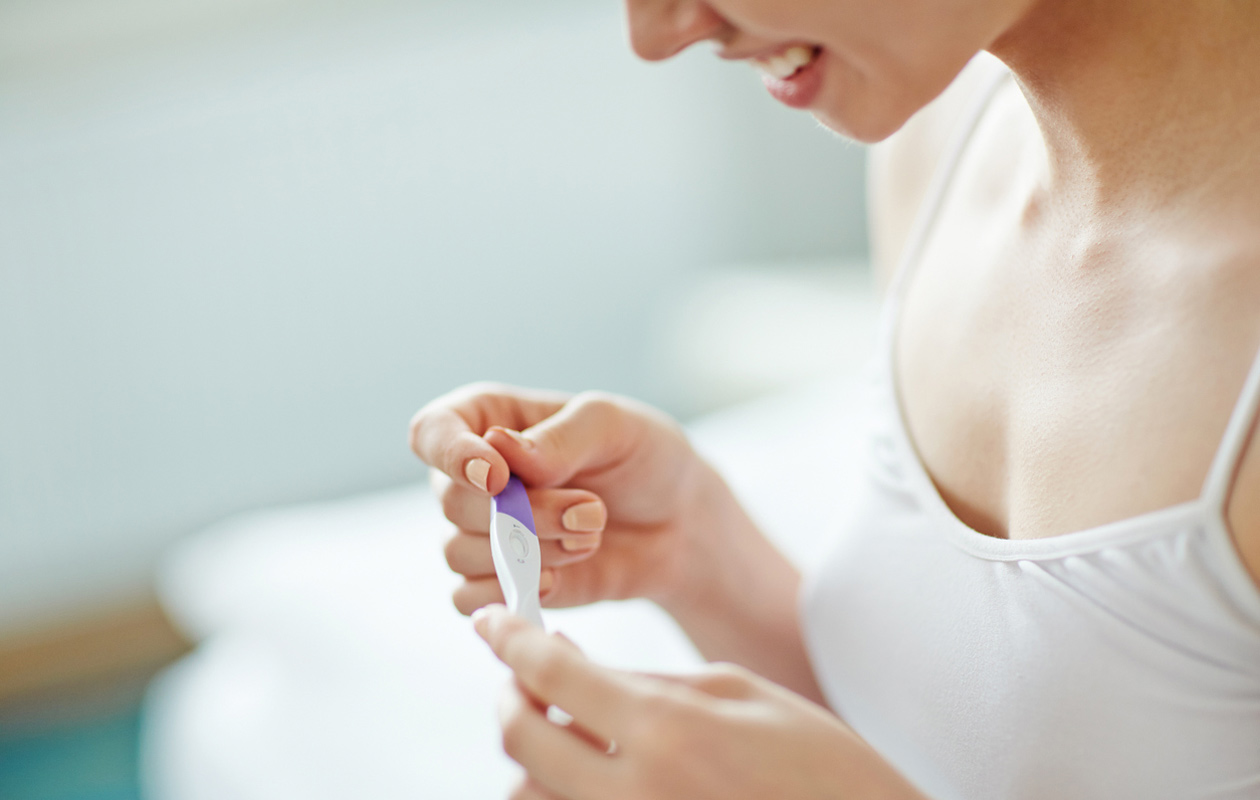 Myöhäinen ovulaatio voi aiheuttaa huolta raskautta toivovien parissa.