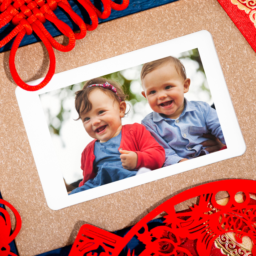 Kiinalainen syntymäkalenteri kertoo, tuleeko tyttö vai poika 