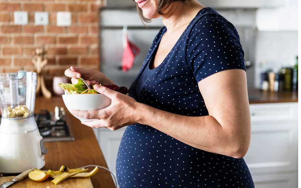 Ylipaino ja raskaus ovat yhdistelmä, joka sisältää monenlaisia riskejä.