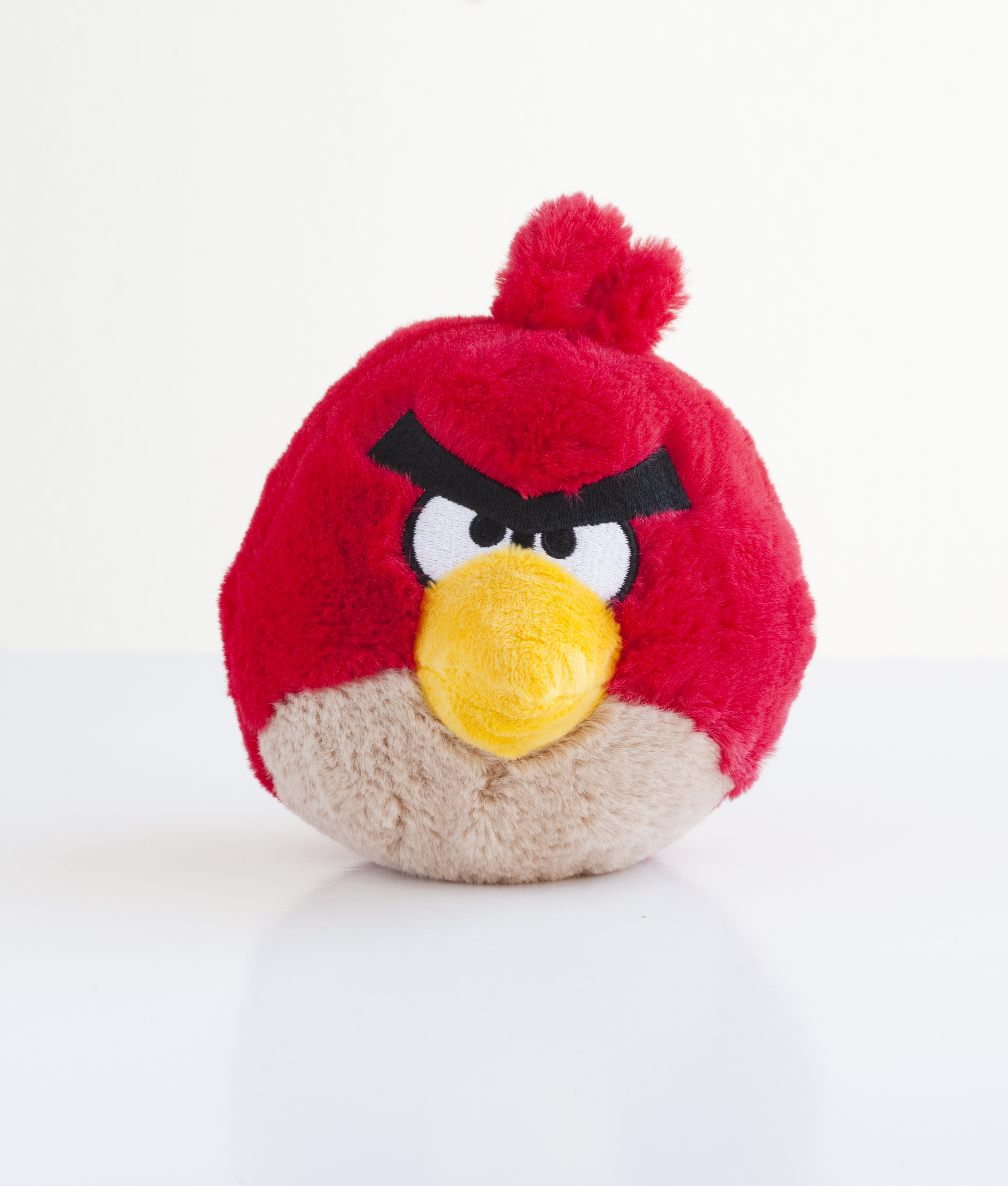 Angry birds- pehmolelu